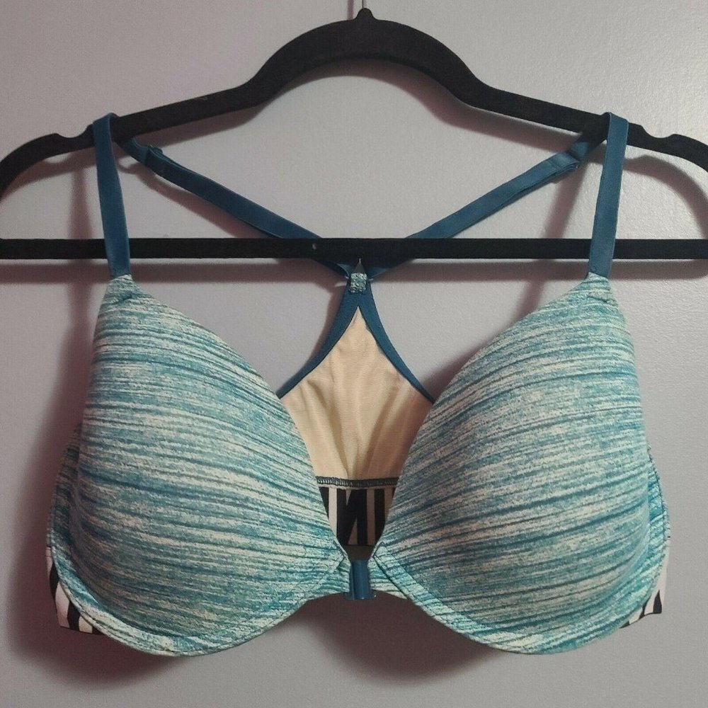 PINK Victoria Secret Wear Everywhere Wireless 34dd